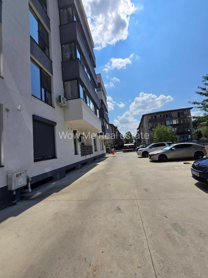 Apartament 4 Camere Strada Mărului, Fundeni Dobroești - 37