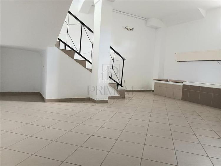 Spatiu comercial SAD, vitrina mare - Lipovei - 8
