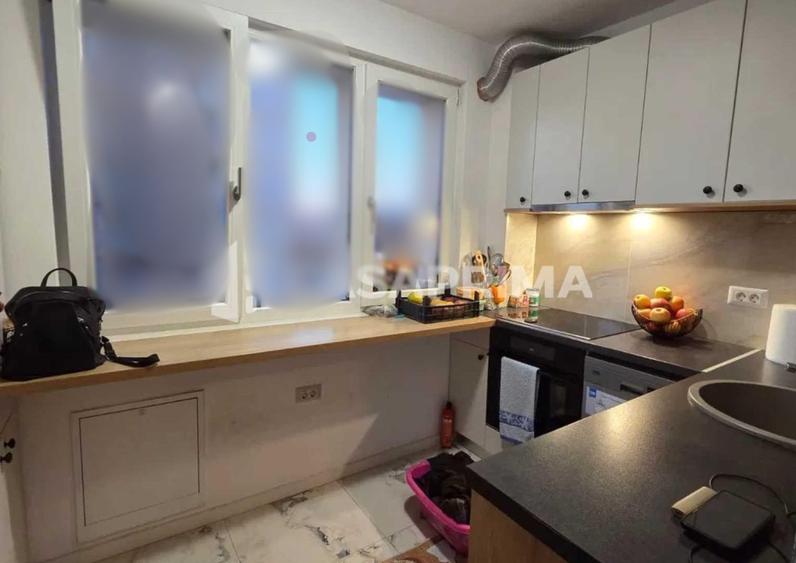 Apartament 2 camere Piata Unirii Incalzire în pardoseala | Finisaje premium