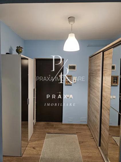 Apartament 2 camere, 61mp, balcon, parcare, mobilat complet, zona str. Cetatii! - 7