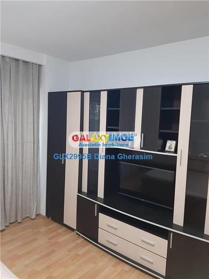 Garsoniera decomandata  de inchiriat - Tineretului-5 min metrou - 3