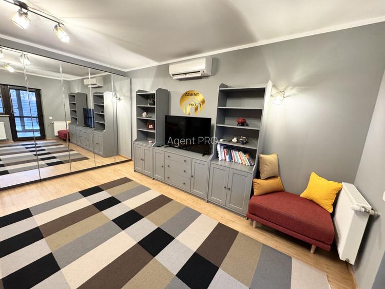 Casa Individuala 5 camere - 420mp teren - Toate Utilitatile! - 10