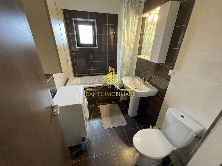 2 camere, modern, bloc nou, garaj, balcon, Zorilor, Mircea Eliade - 6