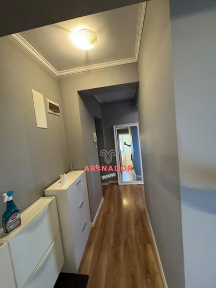3 Camere | Titan | Bloc nou | Centrala | Parcare inclusa | Petfriendly