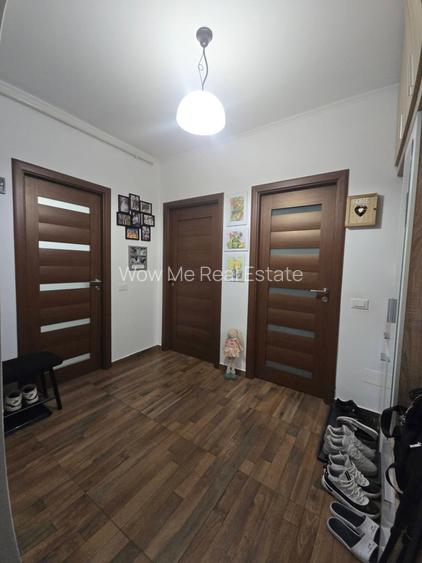 Apartament 3 Camere  Strada Caisului, Fundeni Dobroești - 5