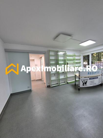 Spatiu comercial de inchiriat zona Drumul Taberei București | ApexImobiliare.ro - 3