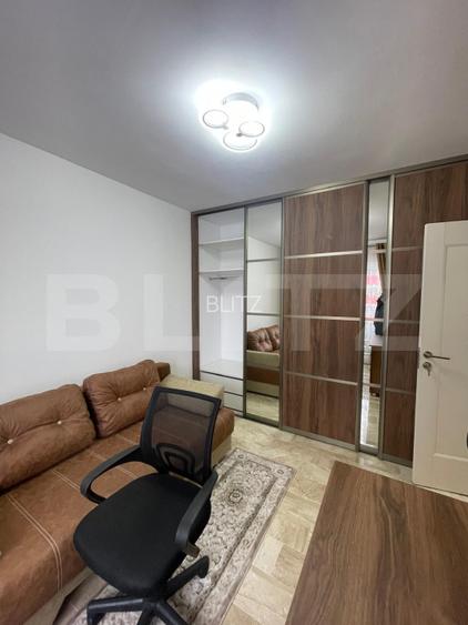 Apartament nou cu 2 dormitoare, parcare, Baciu/Petrom - 2
