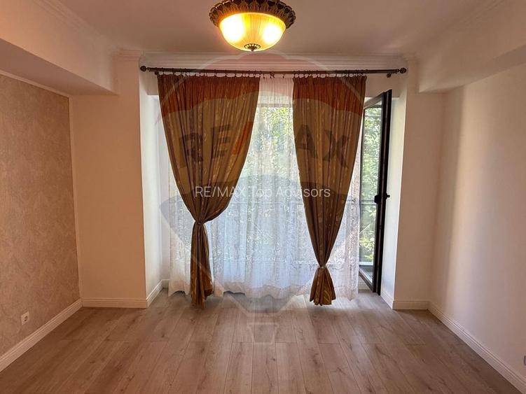 INCHIRIERE Apartament cu 3 camere in zona Aviatiei - 21