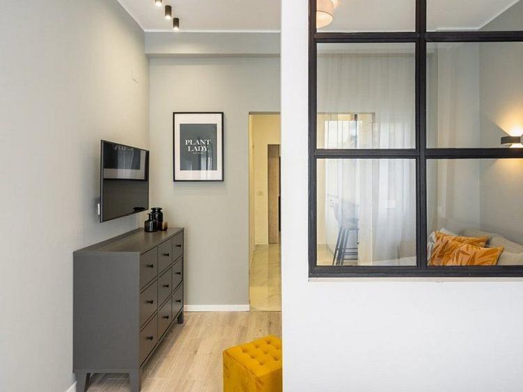 Studio elegant | Calea Victoriei | GalDan Apartments