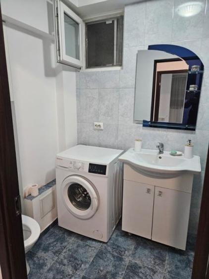 Tineretului/Unirii/1 Minut Metrou/Ap 2 Camere modern /2 Dormitoare/