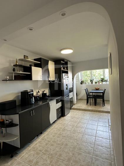 Apartament 2 camere, intermediar, 2 boxe, Zorilor - 6