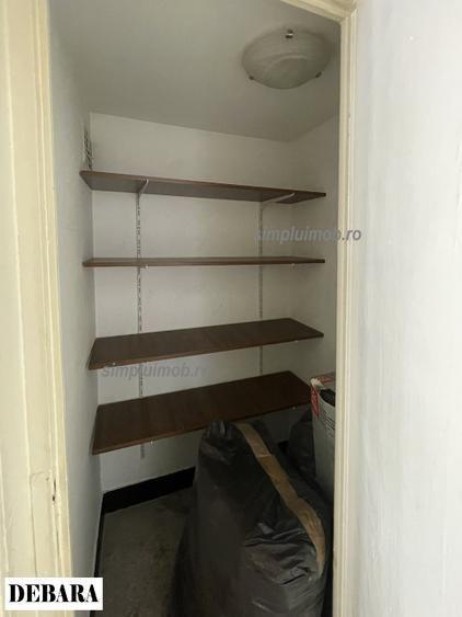 Apartament 2 camere – 46 mp utili | Etaj 6/7 |Imobil fără risc seismic