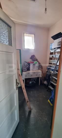 Casa de vanzare, 79 mp, zona Campia Turzii