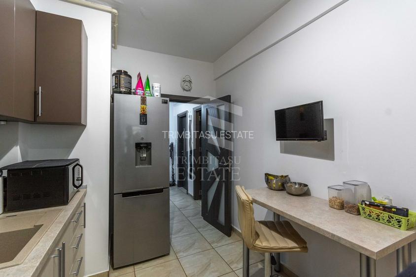 Metrou Mihai Bravu- Vitan - Apartament 2 camere 2018 - 10