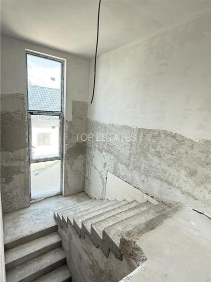 Vanzare Vila individuala P+1 2026 Mogosoaia - str. Poieni Ilfov - 9