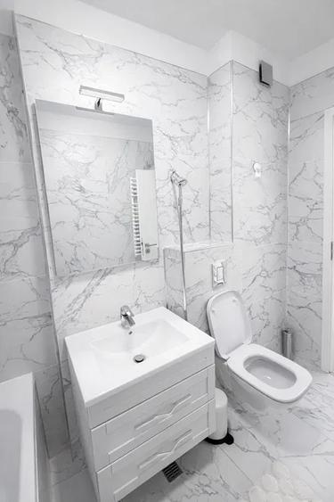 Apartament 2 camere | Pet Friendly & Parcare inclusă | Pipera