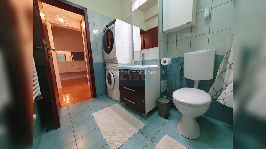 0% Comision | Apartament cu 2 camere si balcon | Central - 8