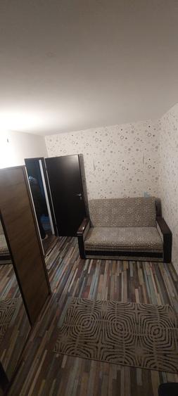 Năvodari-Politie-2camere,S-36mp cu balcon, centrală gaze