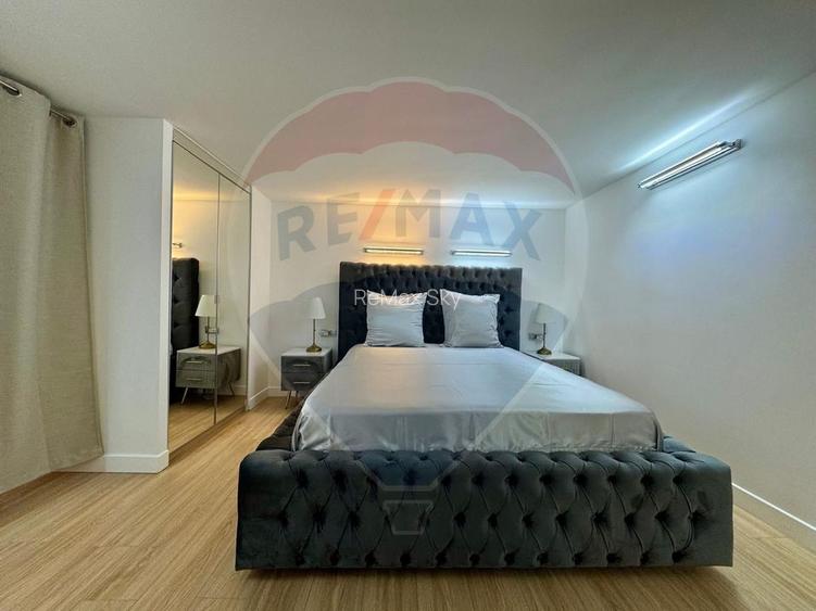 Apartament de inchiriat | ultrafinisat| 2 camere| central - 6