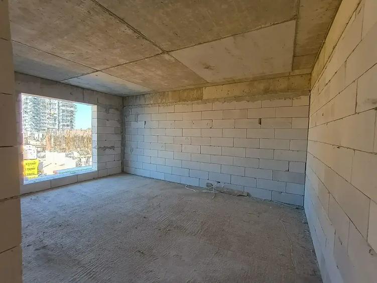Locuință cochetă de 2 camere cu balcon și intimitate