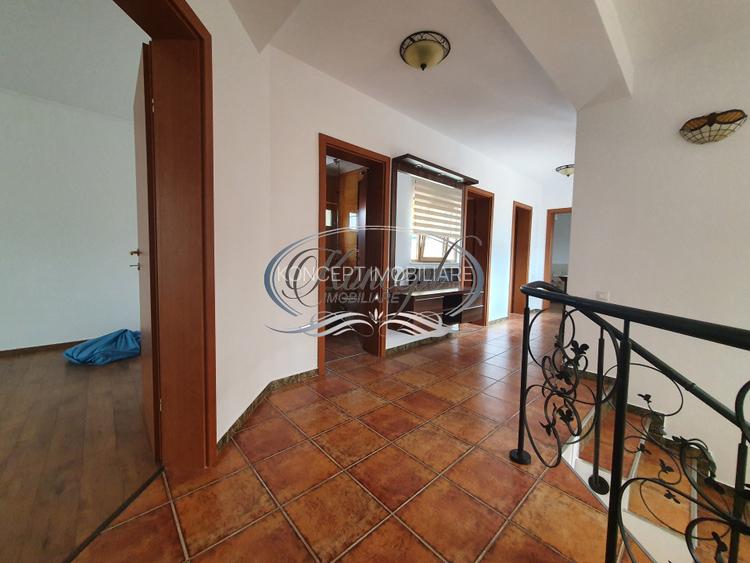 Casa individuala in zona exclusivista - 7