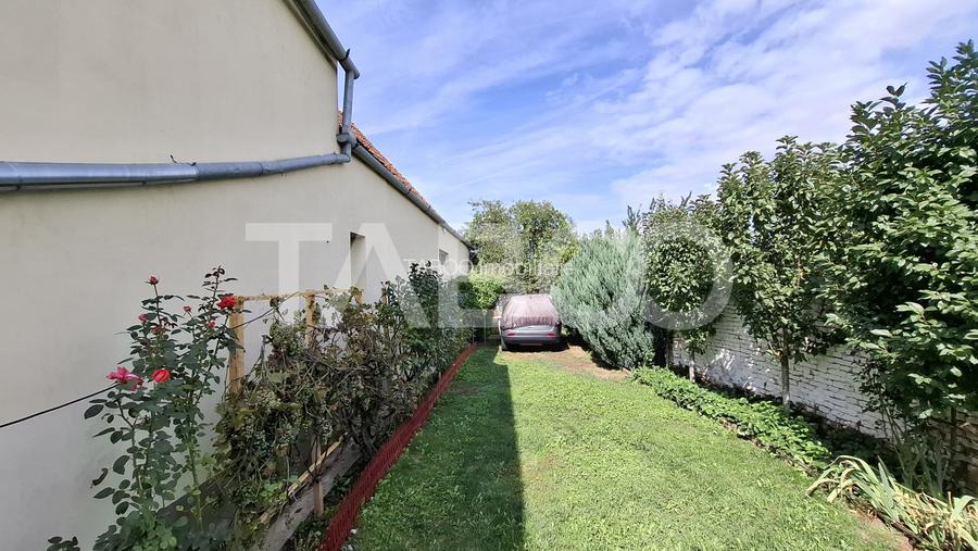Proprietate de vis in marginimea Sibiului Apoldu de Jos Comision 0% - 35