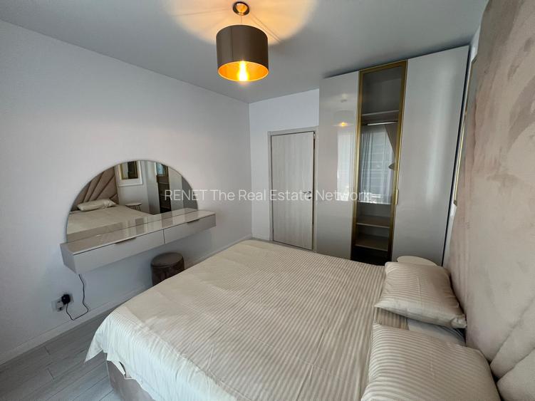 Apartament lux decomandat, 3 camere, loc de parcare inclus - 6
