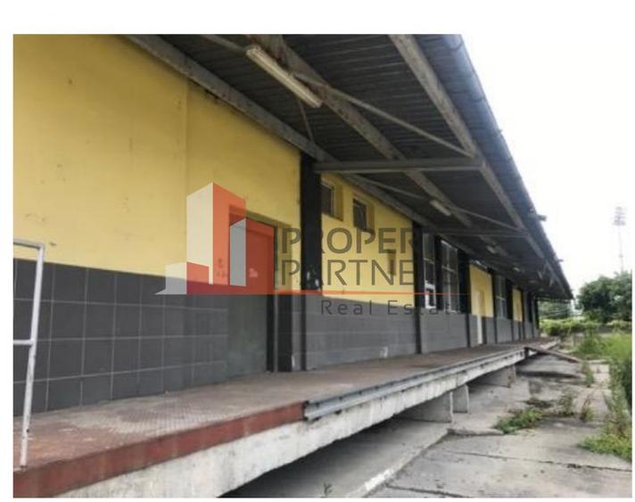 Brasov Strada Mihai Viteazul | Teren pentru dezvoltare | 2856 mp
