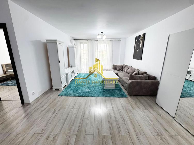 2 camere, premium, garaj, terasa, view, Azoria, Zorilor, LIDL - 3