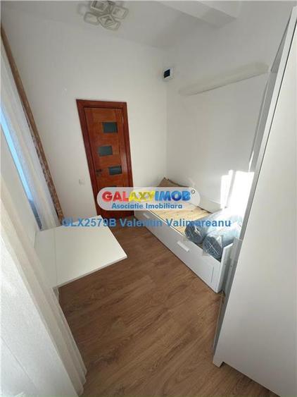 Garsoniera Cismigiu COD 300