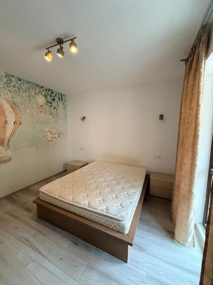 Apartament Modern - 2 camere - Chiajna - Disponibil Imediat