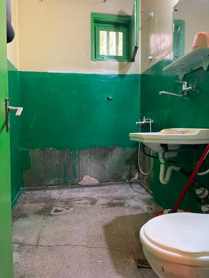 Apartament 2 camere str. Constantin Brezeanu