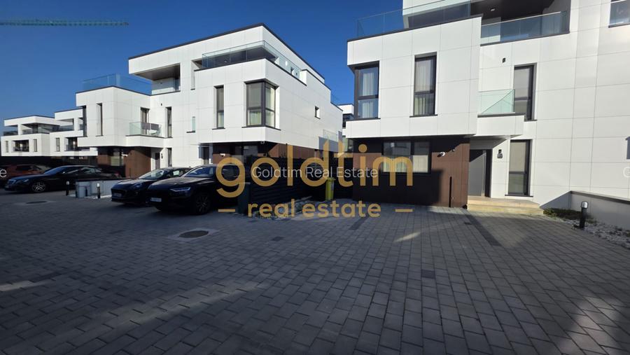 VILA DUPLEX/PET FRIENDLY/ROND OMV/2 LOCURI DE PARCARE - 6