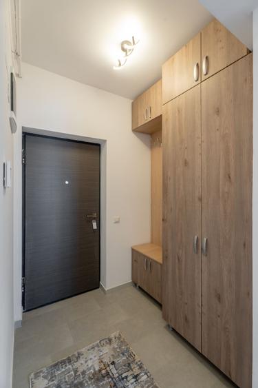 Apartament de 2 camere | Parcare | Unirea Towers