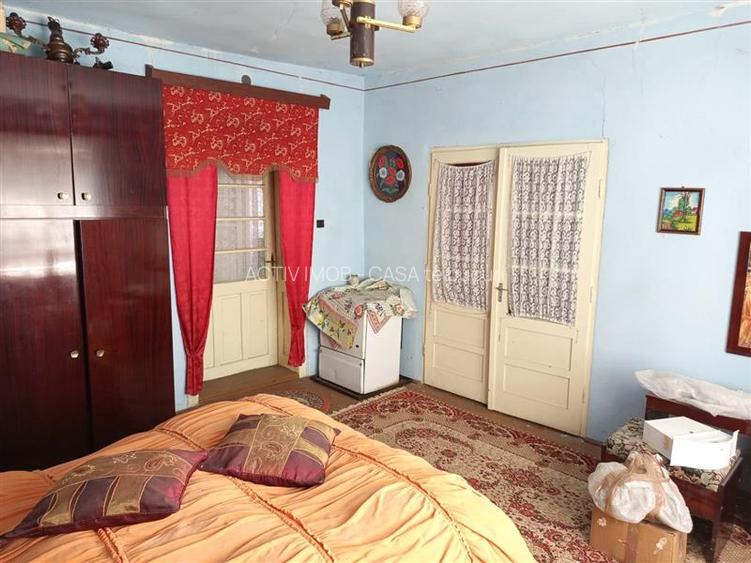 Iam, Casa 5 Camere, Gospodarie, 1439mp Teren, Usor Negociabil - 21
