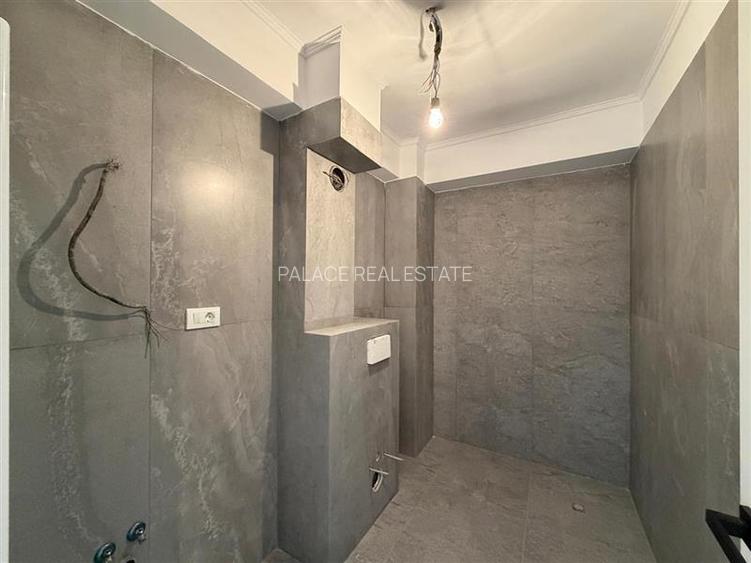 Intabulat! Apartament 2 camere, parcare subterana, Valea Lupului - 9