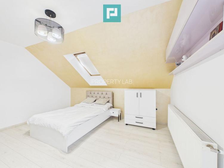 Casă individuală premium, teren 1025mp - Micălaca - 3