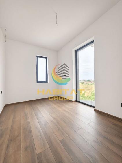 Vânzare Casa Individuală 132 mp - Popești Leordeni / Miraslau