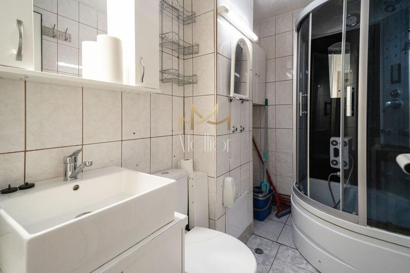 Apartament 3 camere, 80 mp, pet friendly, Manastur, zona Parang!
