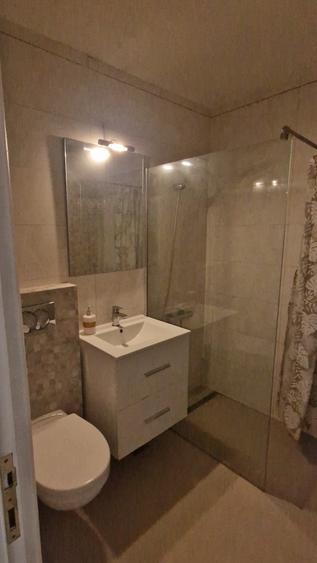 Faleza Nord, 3 camere decomandat complet mobilat si utilat