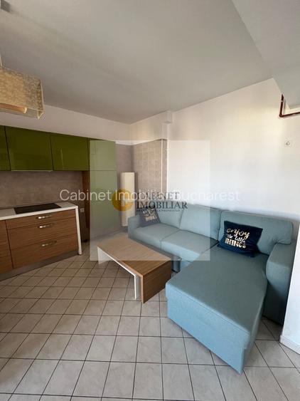 2 camere I Stella Residence I Bloc 2012 I Etaj 8 - 3