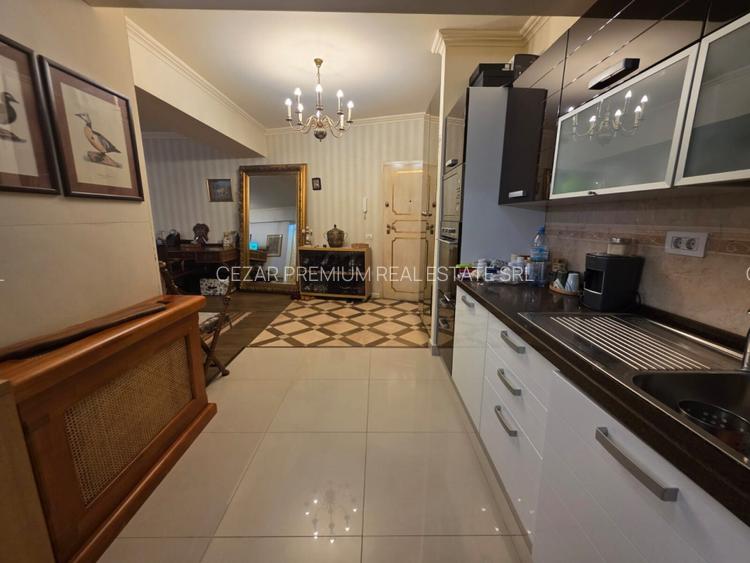 HERASTRAU SOSEAUA NORDULUI  APARTAMENT 2 CAMERE MOBILAT | LOC PARCARE - 22