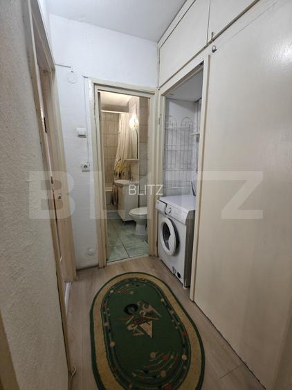 APARTAMENT 2 CAMERE | 50 MP | ETAJ 1 | PARCARE PRIVATA | PRET NEGOCIABIL - 8