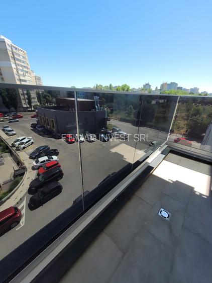 Garsonieră PREMIUM  + loc de parcare subteran | Campus – Aviatorii Residence - 22