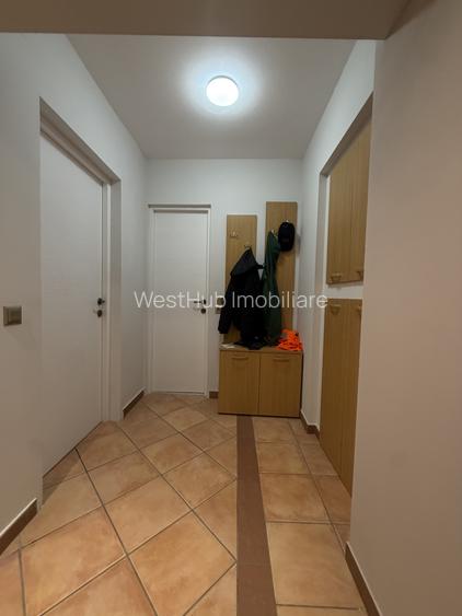 Apartament 3 camere, renovat, lift, 2 bai, zona Tipografilor - 12
