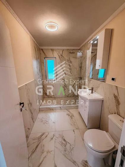 NOU | Casa | 4 Camere | Curte | 100 MP | CF | Popesti - 7