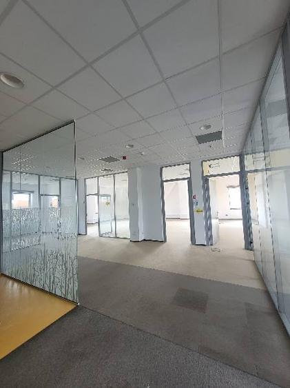 Iride Business Park cladirea 10, Pompei, 298 - 615 mp  0% comision!