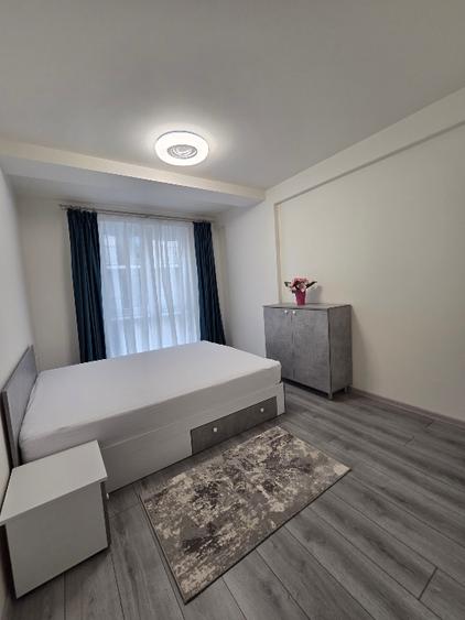 Apartament Nou 3 camere la prima închiriere,Timișoara,Calea Aradului