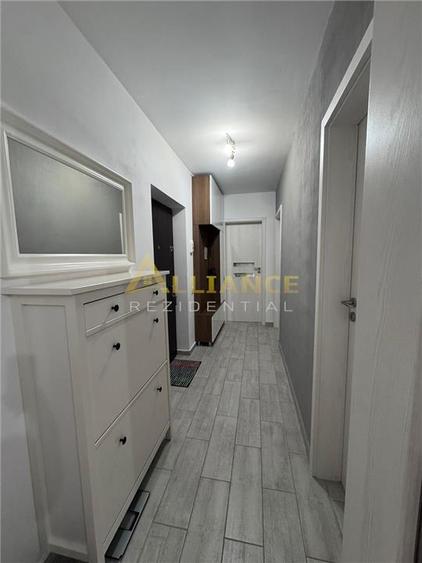 Apartament cu 3 camere