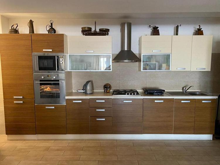 De închiriat: Penthouse duplex la 2 min de metrou Aviatorilor